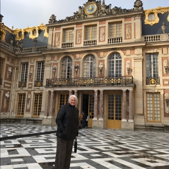 Meet your Posher, Maxine - Picture 8 of 15